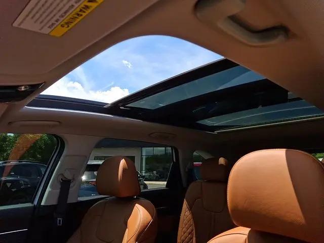 2021 Kia Sorento SX Prestige