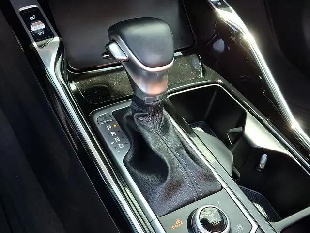 2021 Kia Sorento SX Prestige