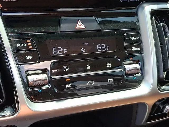 2021 Kia Sorento SX Prestige