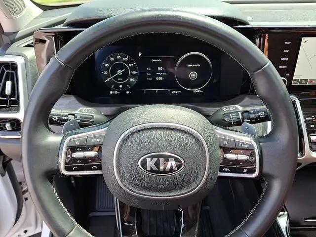 2021 Kia Sorento SX Prestige