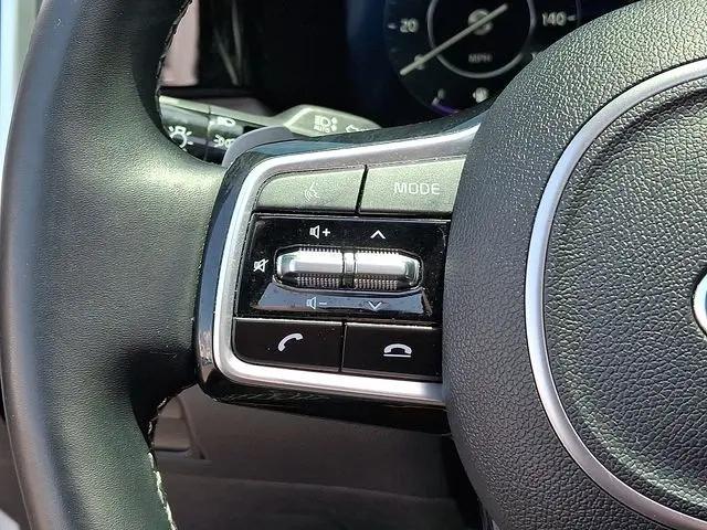 2021 Kia Sorento SX Prestige