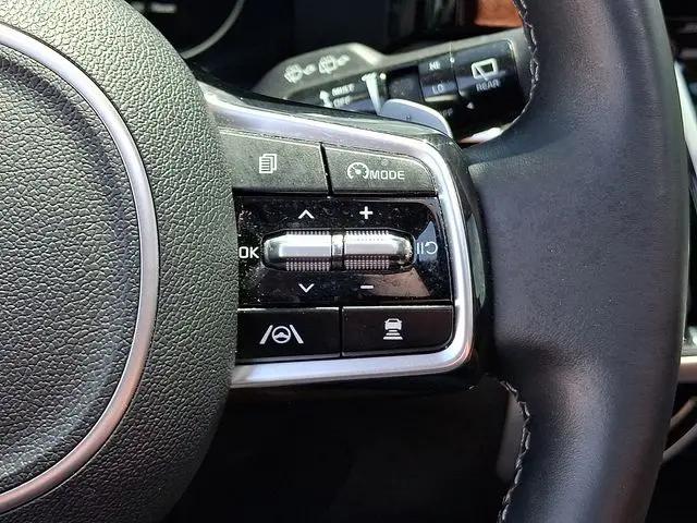 2021 Kia Sorento SX Prestige
