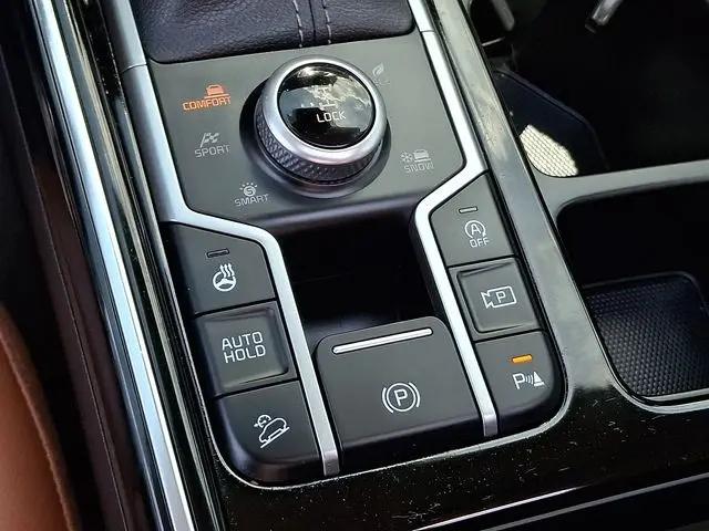 2021 Kia Sorento SX Prestige