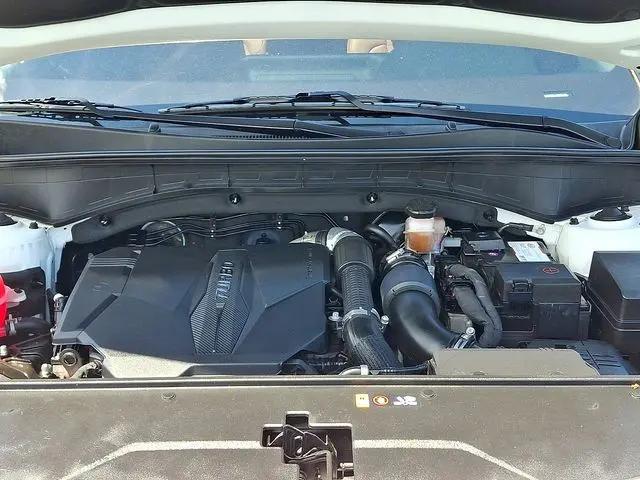 2021 Kia Sorento SX Prestige