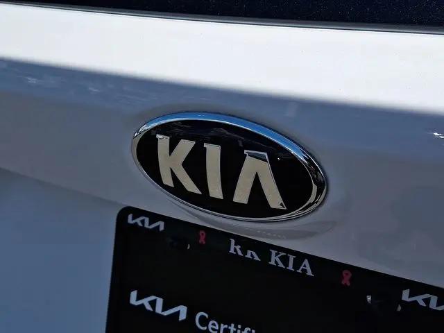 2021 Kia Sorento SX Prestige