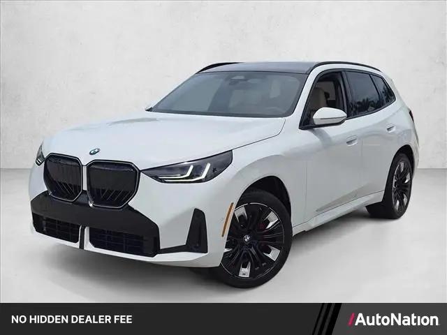 2026 BMW X3 30 xDrive for sale in Delray Beach, FL