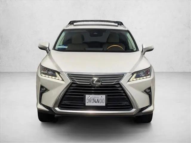 2019 Lexus RX 350 RX 350