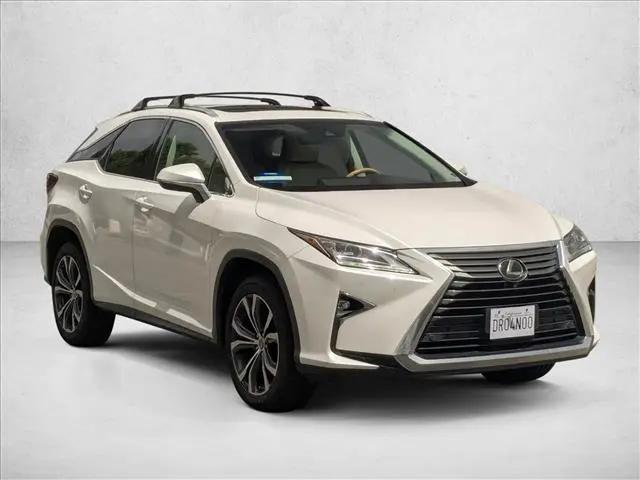 2019 Lexus RX 350 RX 350