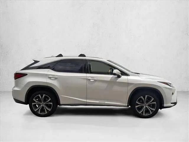2019 Lexus RX 350 RX 350