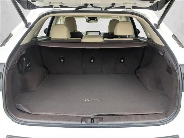 2019 Lexus RX 350 RX 350