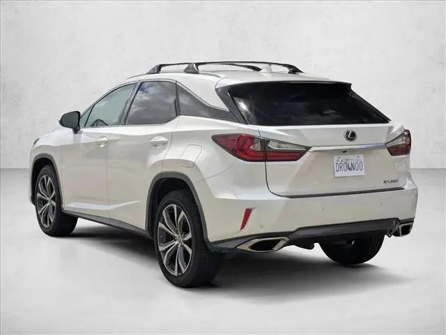 2019 Lexus RX 350 RX 350