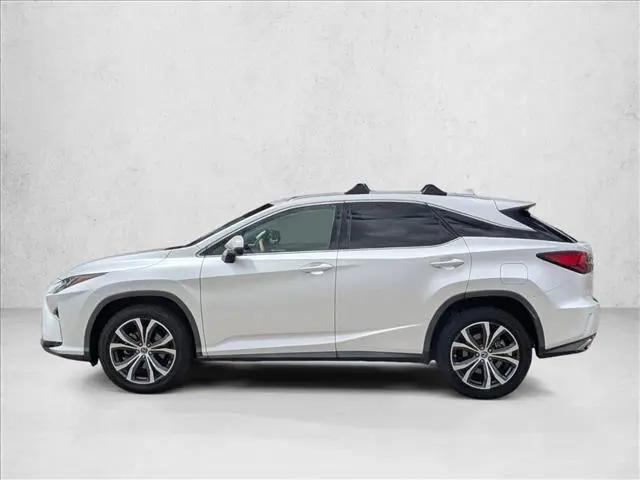 2019 Lexus RX 350 RX 350