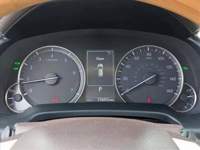 2019 Lexus RX 350 RX 350