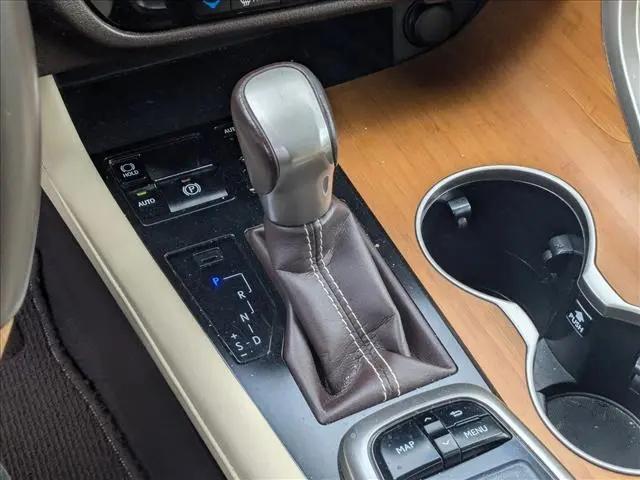 2019 Lexus RX 350 RX 350