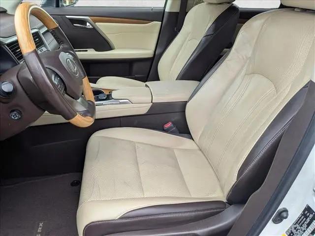 2019 Lexus RX 350 RX 350
