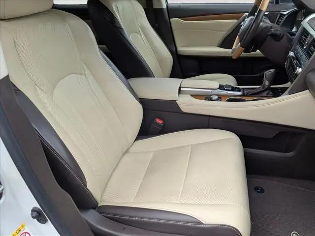 2019 Lexus RX 350 RX 350