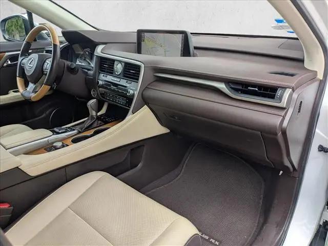 2019 Lexus RX 350 RX 350