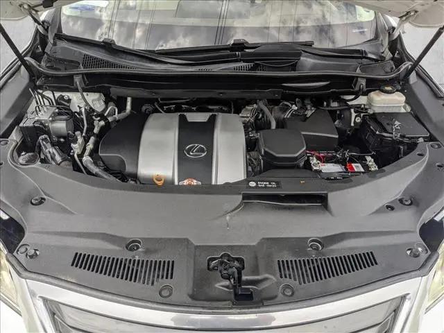 2019 Lexus RX 350 RX 350