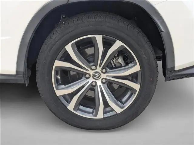 2019 Lexus RX 350 RX 350