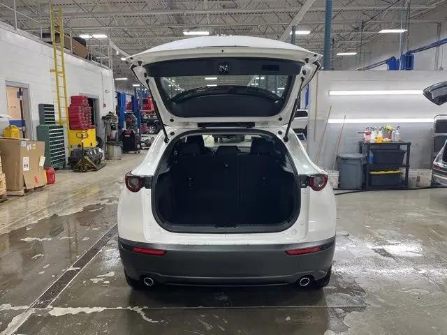 2024 Mazda CX-30 2.5 S
