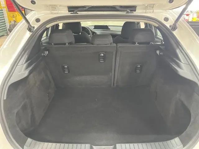 2024 Mazda CX-30 2.5 S