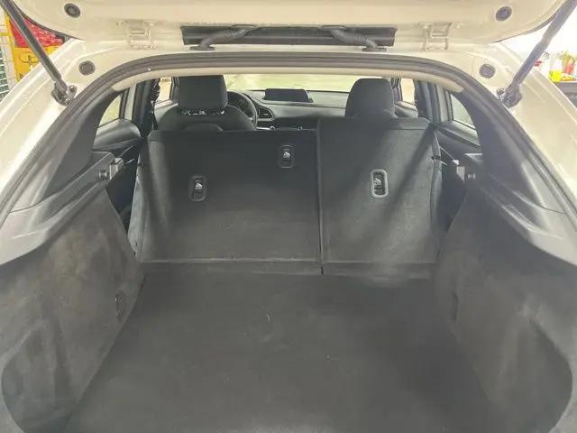 2024 Mazda CX-30 2.5 S