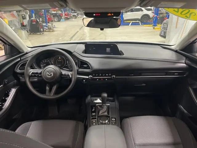 2024 Mazda CX-30 2.5 S