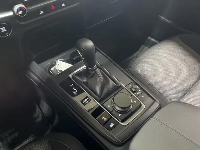 2024 Mazda CX-30 2.5 S
