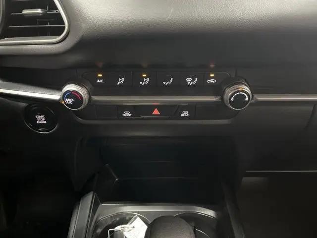 2024 Mazda CX-30 2.5 S