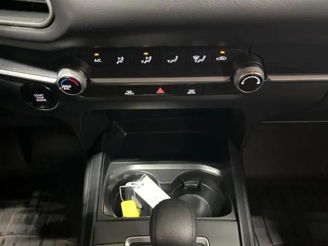 2024 Mazda CX-30 2.5 S