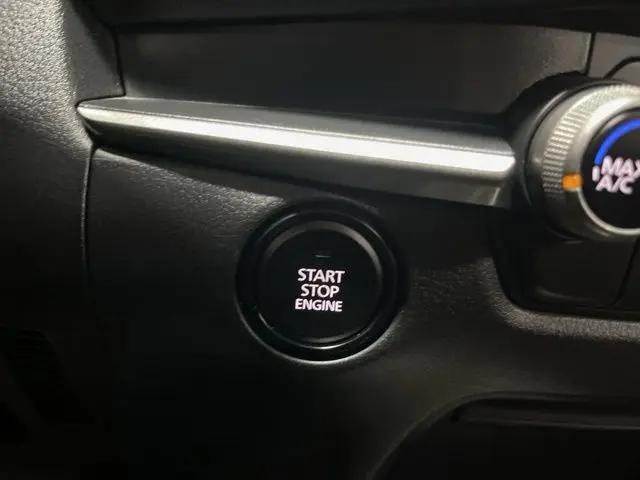2024 Mazda CX-30 2.5 S