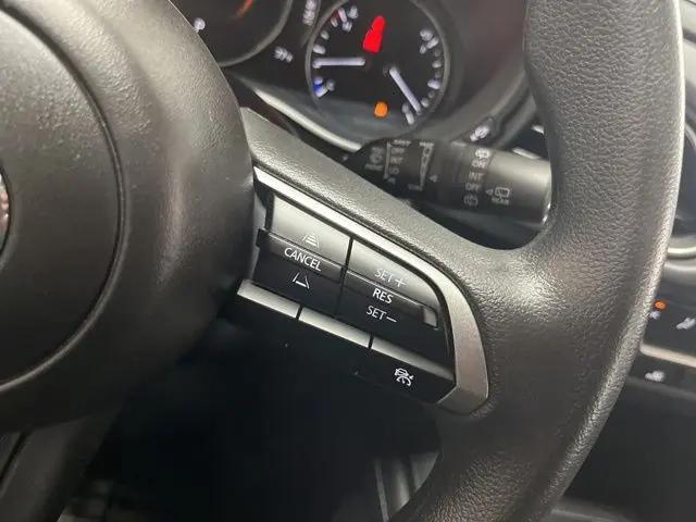 2024 Mazda CX-30 2.5 S