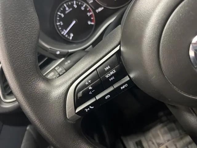 2024 Mazda CX-30 2.5 S