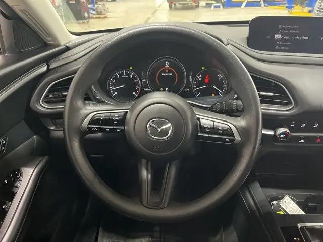 2024 Mazda CX-30 2.5 S