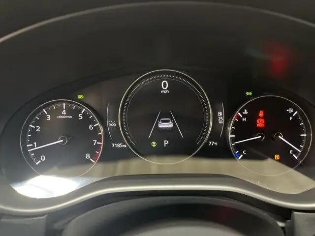2024 Mazda CX-30 2.5 S