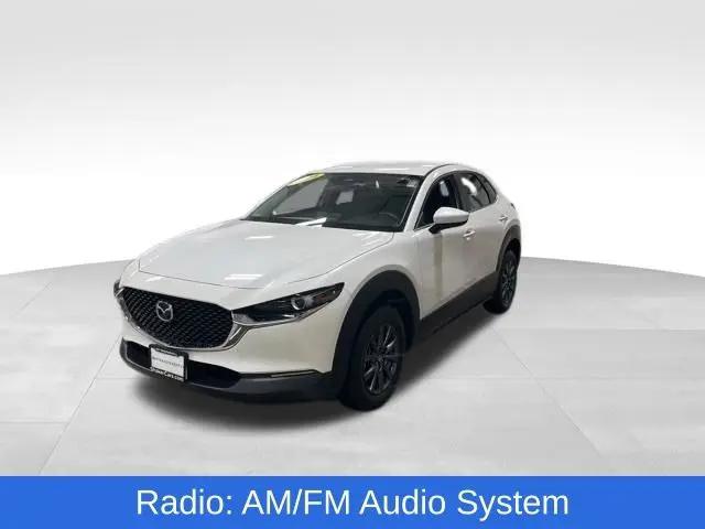 2024 Mazda CX-30 2.5 S