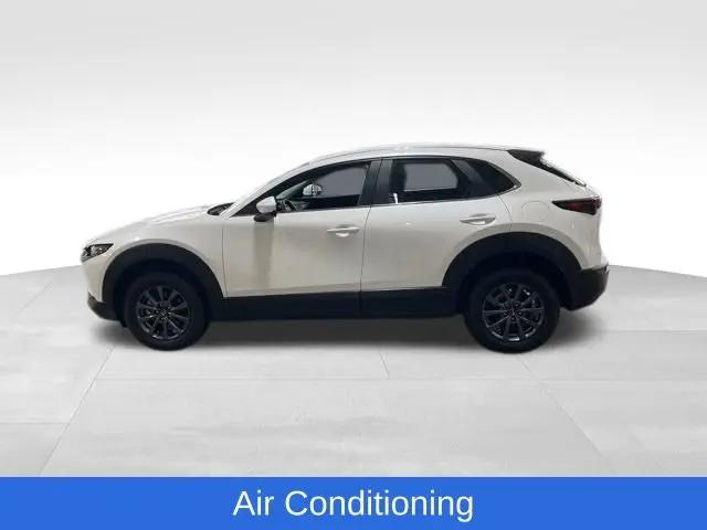 2024 Mazda CX-30 2.5 S