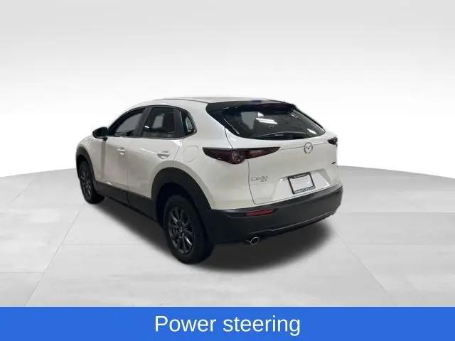 2024 Mazda CX-30 2.5 S