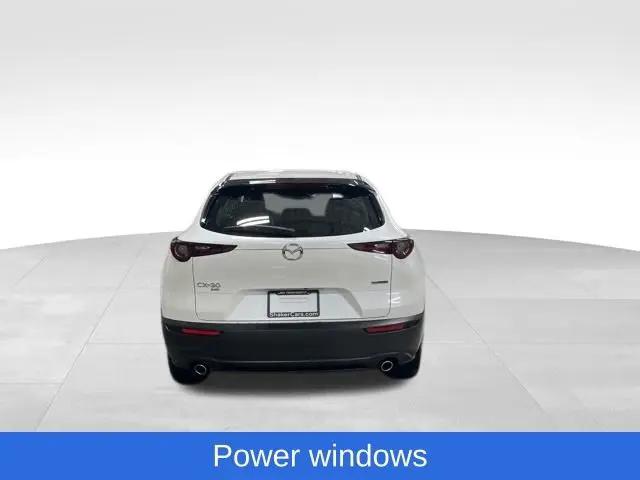2024 Mazda CX-30 2.5 S
