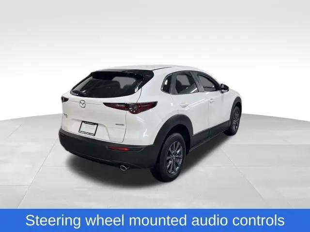 2024 Mazda CX-30 2.5 S