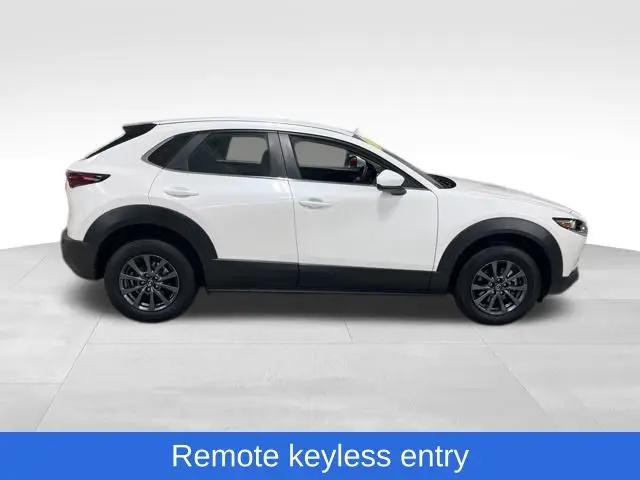 2024 Mazda CX-30 2.5 S