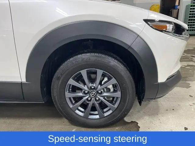 2024 Mazda CX-30 2.5 S