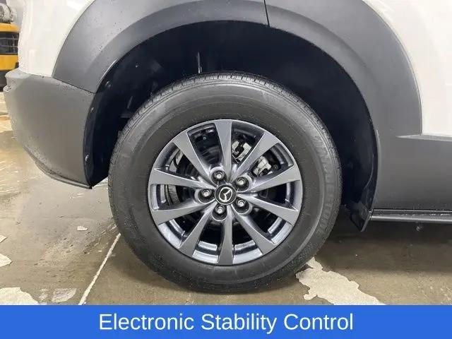 2024 Mazda CX-30 2.5 S