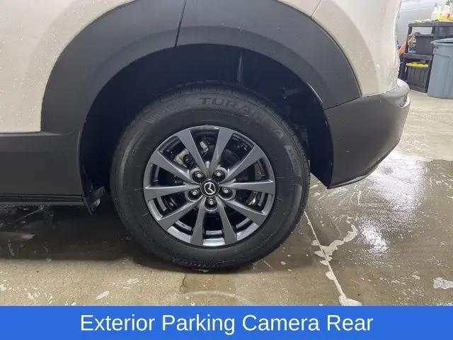 2024 Mazda CX-30 2.5 S