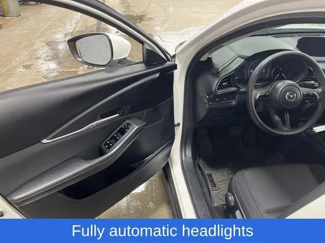 2024 Mazda CX-30 2.5 S