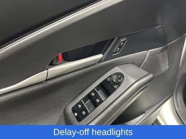 2024 Mazda CX-30 2.5 S