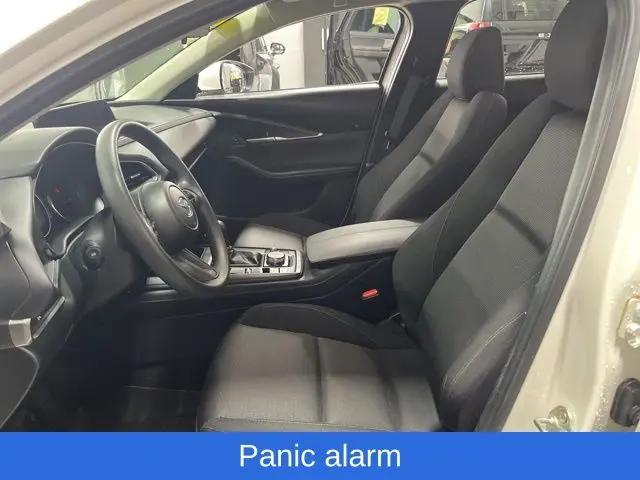 2024 Mazda CX-30 2.5 S