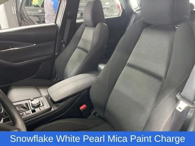 2024 Mazda CX-30 2.5 S