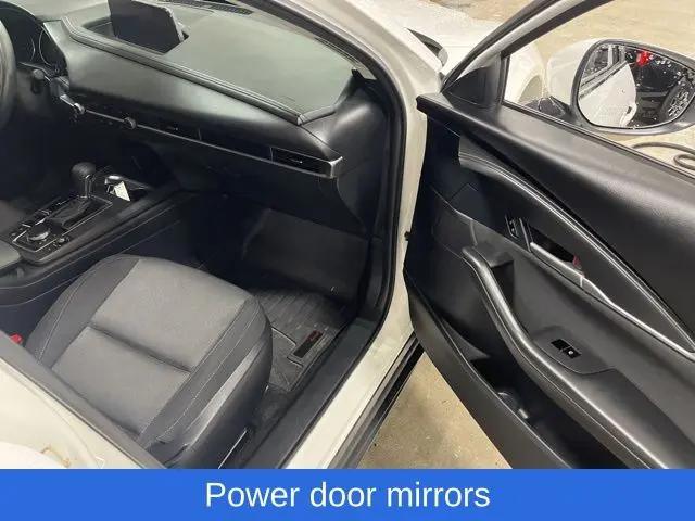 2024 Mazda CX-30 2.5 S