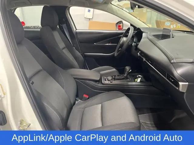 2024 Mazda CX-30 2.5 S